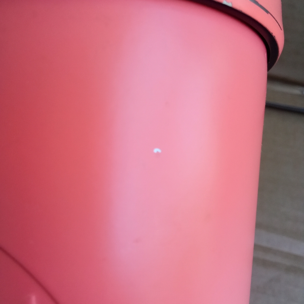 Pink Starbucks 16 oz Stainless steel Tumbler Cup - Picture 7 of 10
